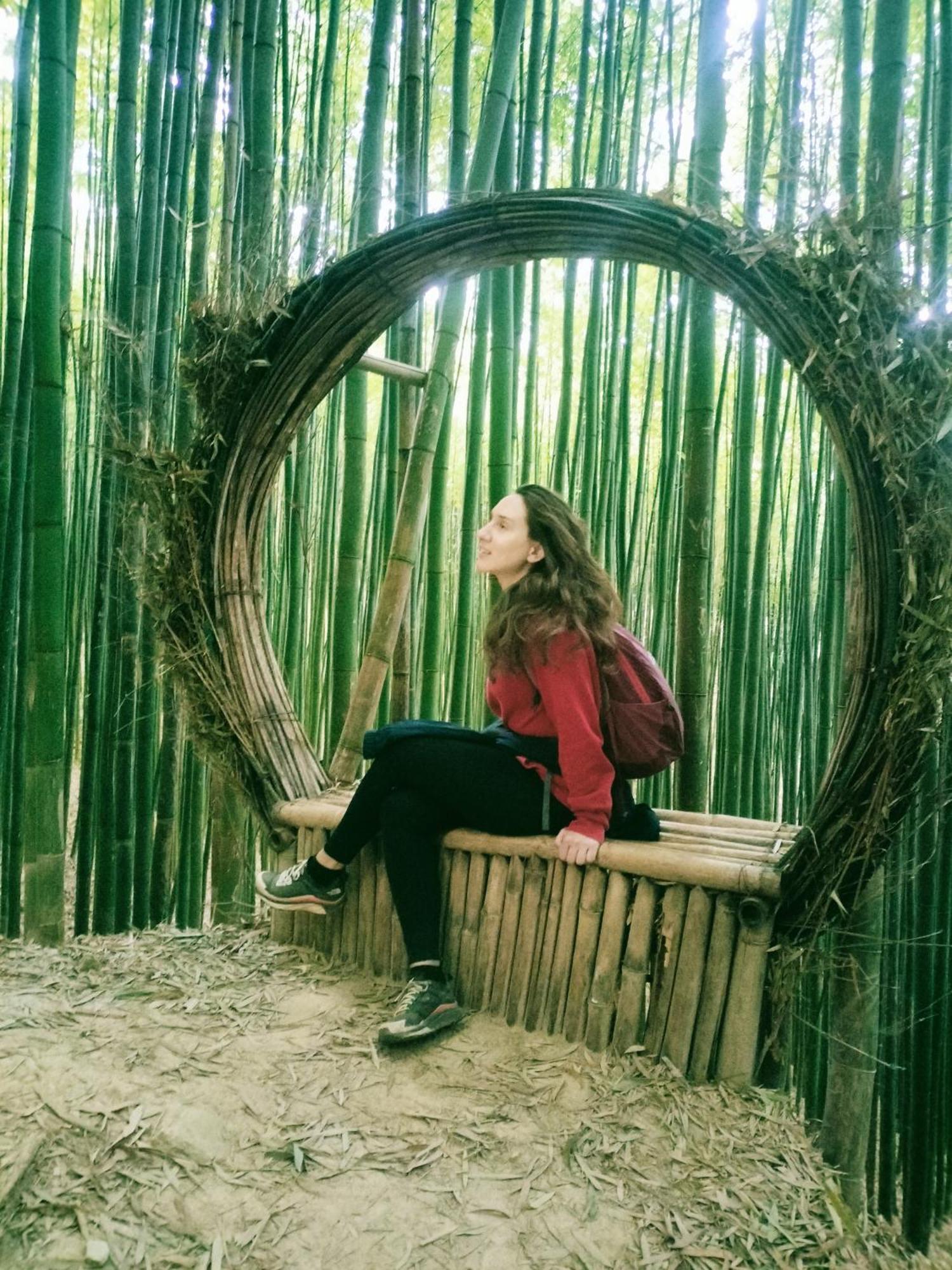 Mu Cang Chai Big View Homestay, Tour & Vegetarian Exterior foto